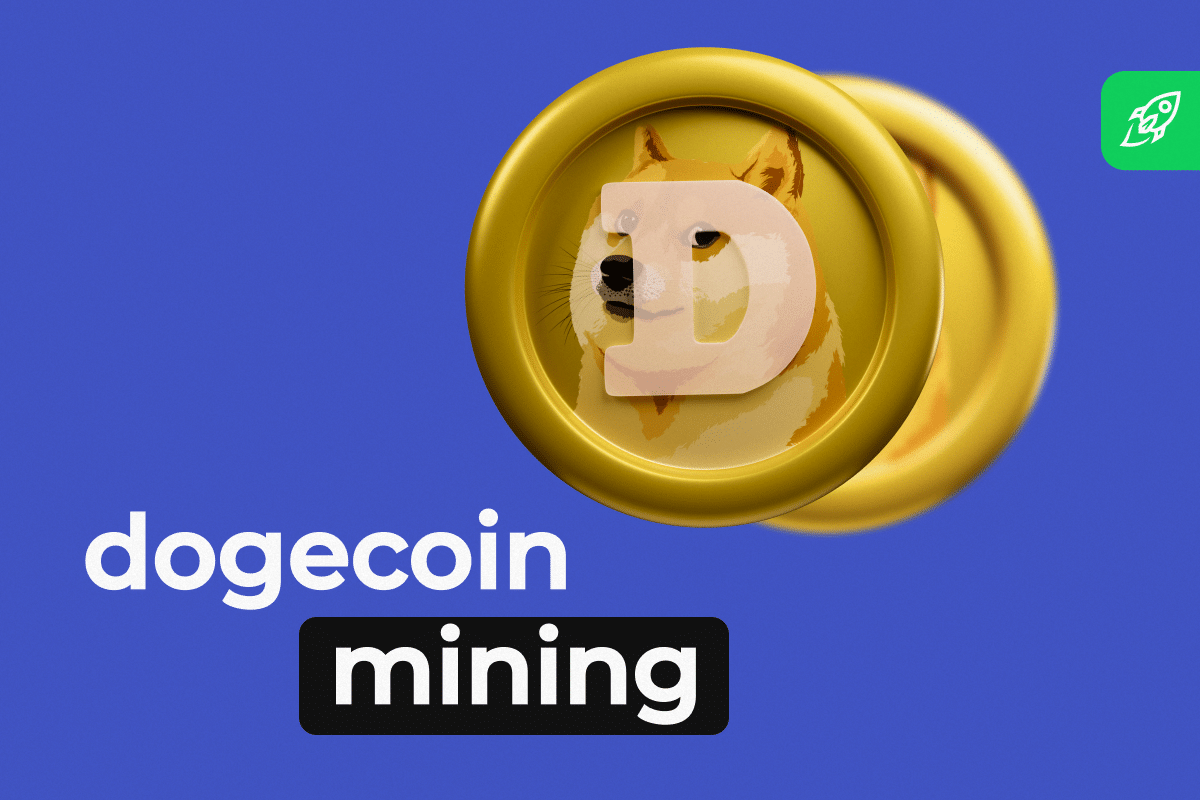 Mining Dogecoin - Dogecoin