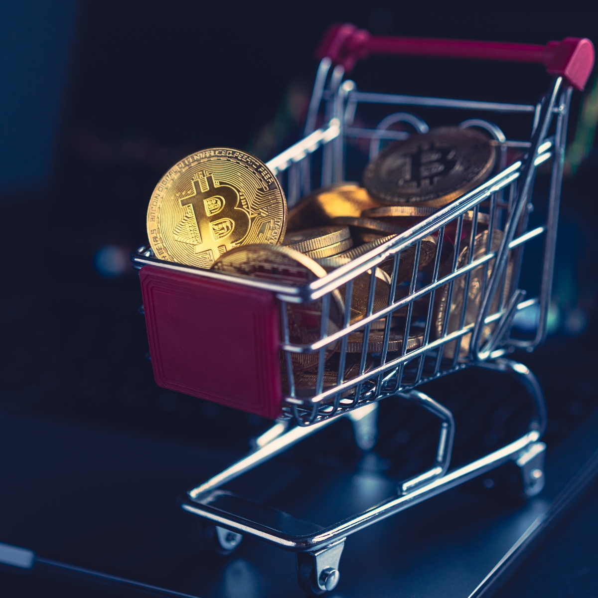 What Can You Buy With Bitcoin?