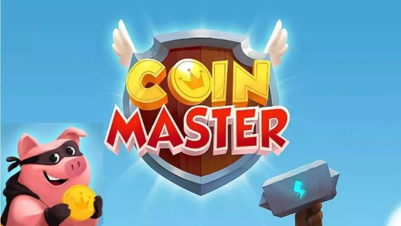 Spinuri gratis Coin Master – Free Spins and Coins [Actualizat zilnic]