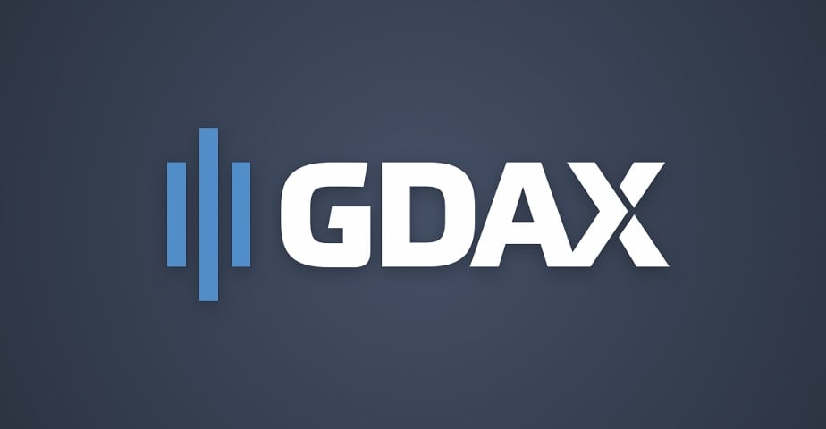 GDAX - Bitcoin Wiki