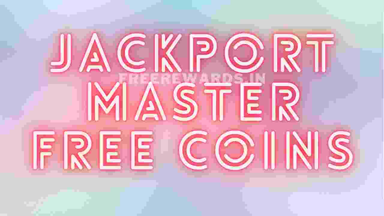 Jackpot Master- Free Vegas Casino Slots Free Download