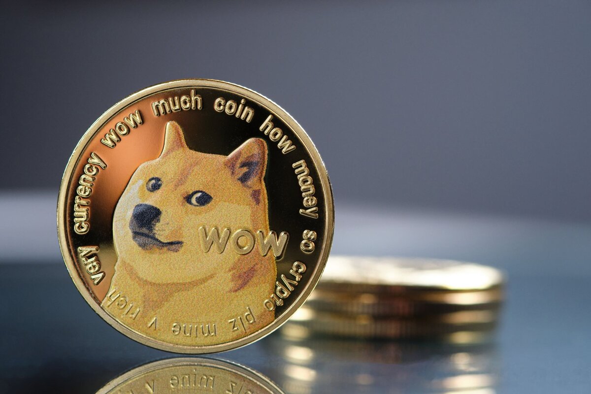 Dogecoin Price Index - FullyCrypto