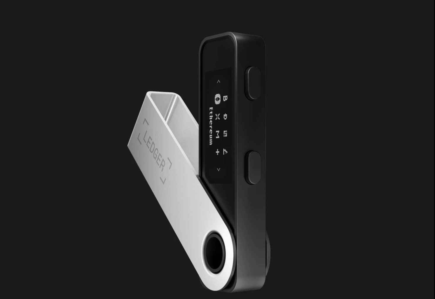 Ledger Nano S Plus | Ledger