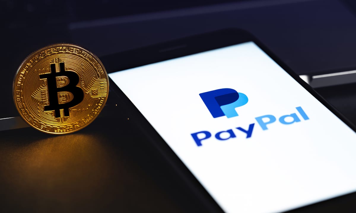 How do I transfer my Crypto? | PayPal US