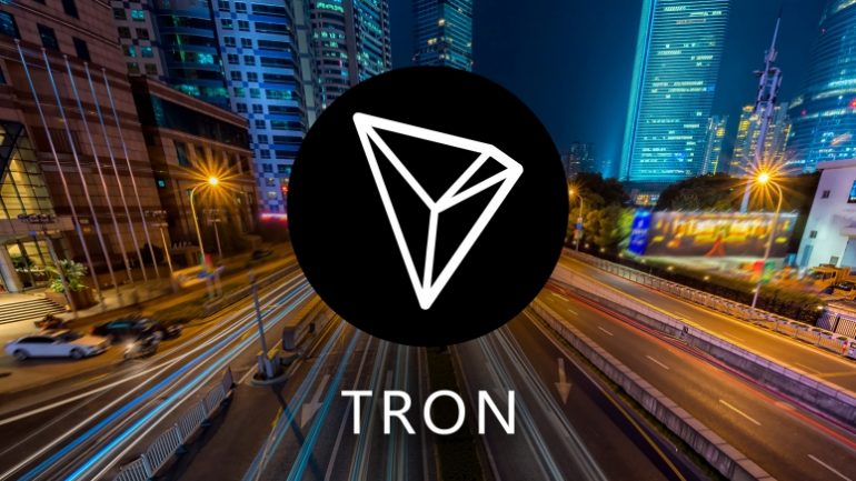 Top 5 dApps on the TRON Network to Watch in The VR Soldier