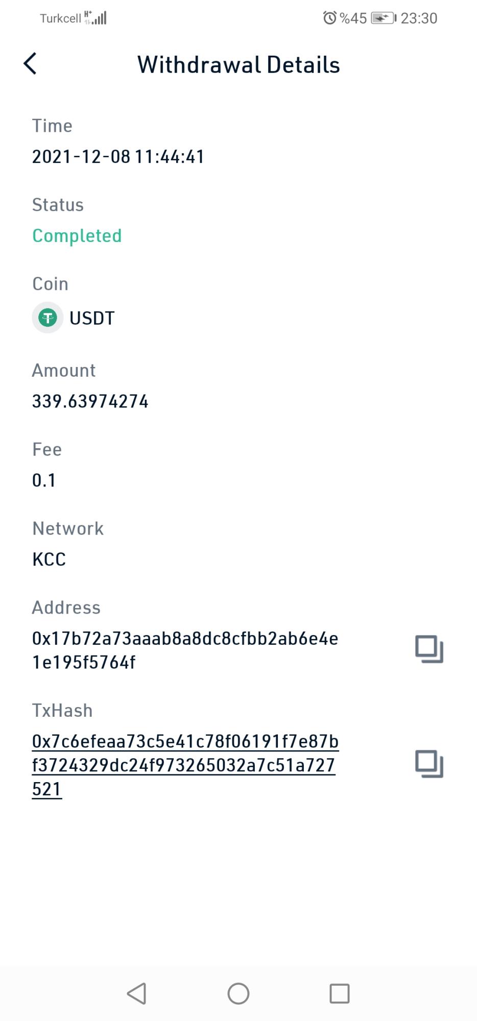 KuCoin Token (KCS) Overview - Charts, Markets, News, Discussion and Converter | ADVFN