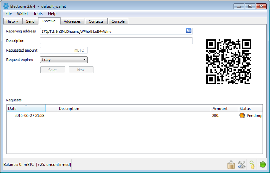 How to connect Bitcoin core and Electrum wallet to Bitcoin Testnet