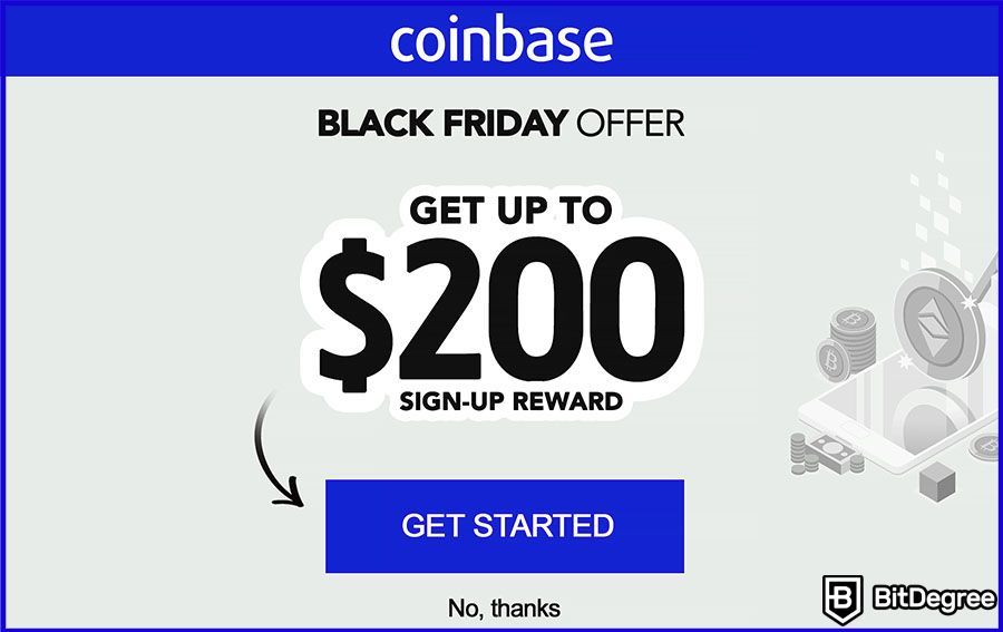 $40 Off coinbase Coupon - March - CNET