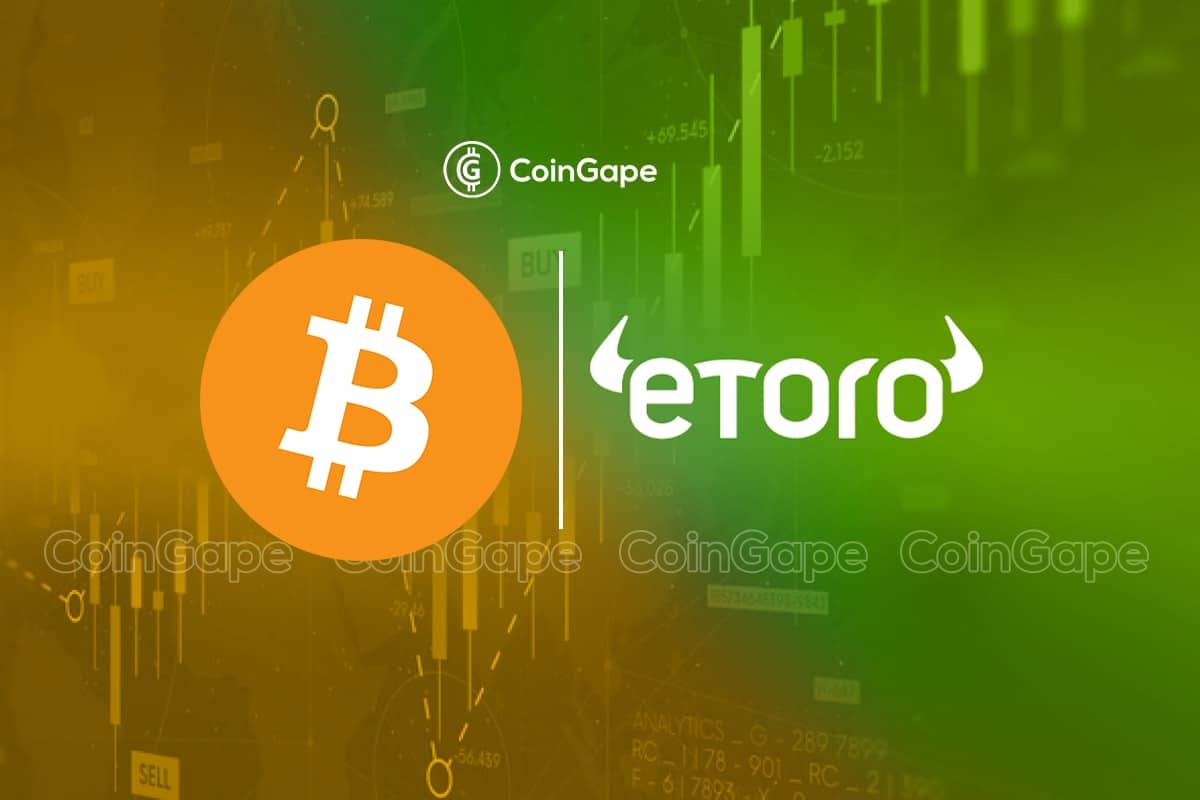 How to Buy Bitcoin with eToro | Platform and App Guide - Coindoo