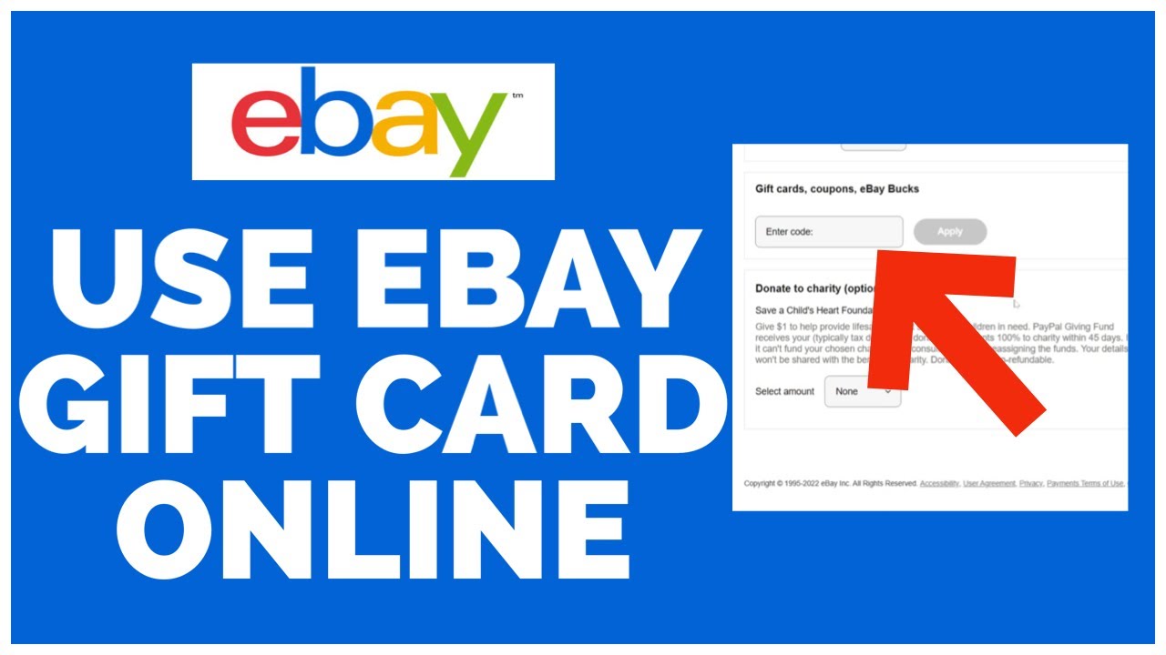 Ebay eGift Cards: Buy & Shop Ebay Gift Cards Online - Gyft