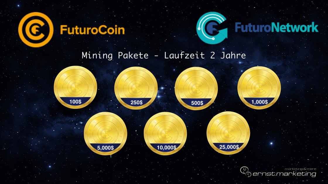 Calaméo - FuturoCoin Mining