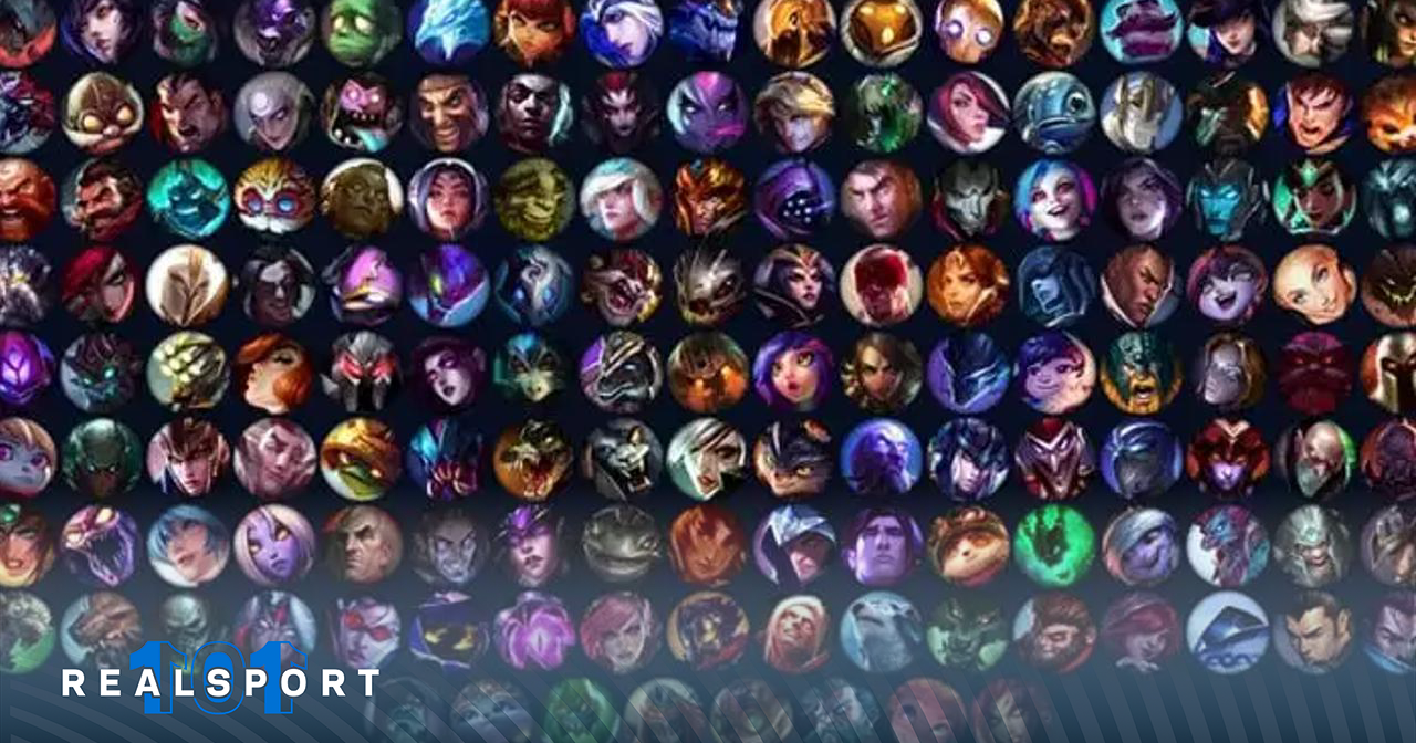 League of Legends Accounts For Sale | cointime.fun