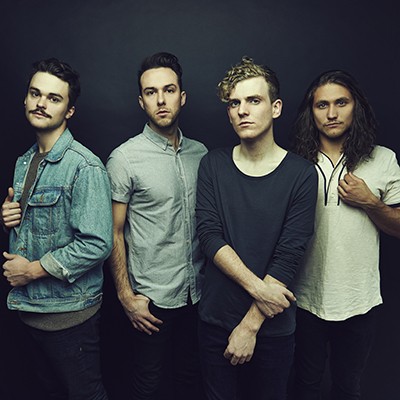 Coin (band) - Wikipedia