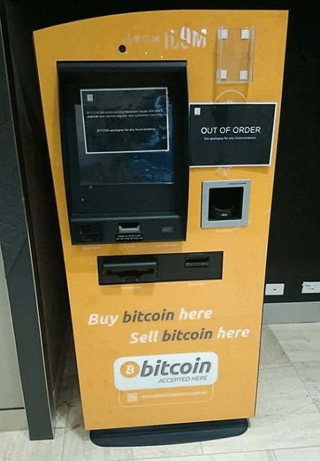 Bitcoin ATM Near Me - Search for the USA's Best Crypto ATMs