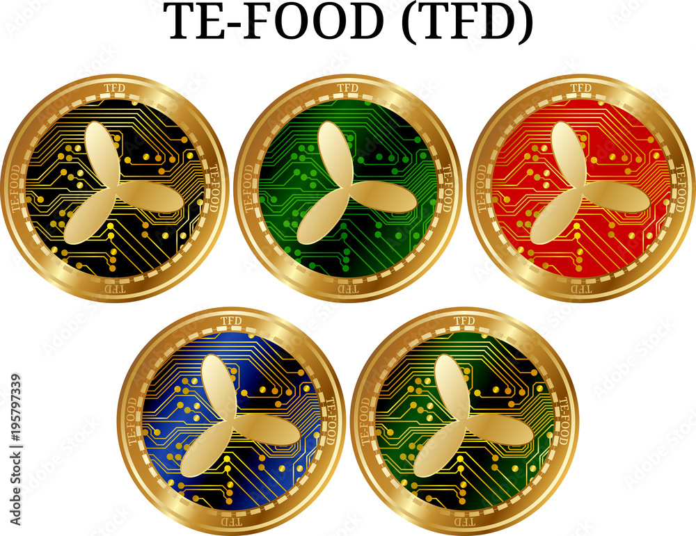 TE-FOOD price now, Live TONE price, marketcap, chart, and info | CoinCarp