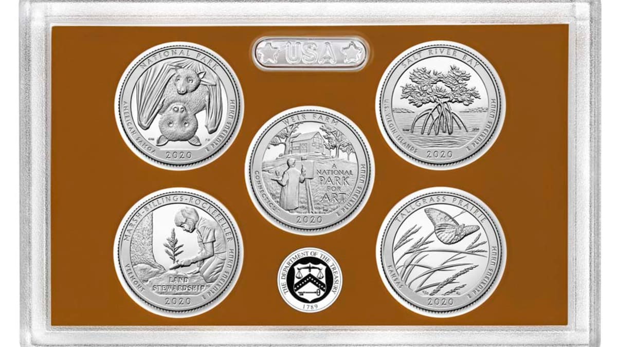 America the Beautiful silver bullion coins - Wikipedia