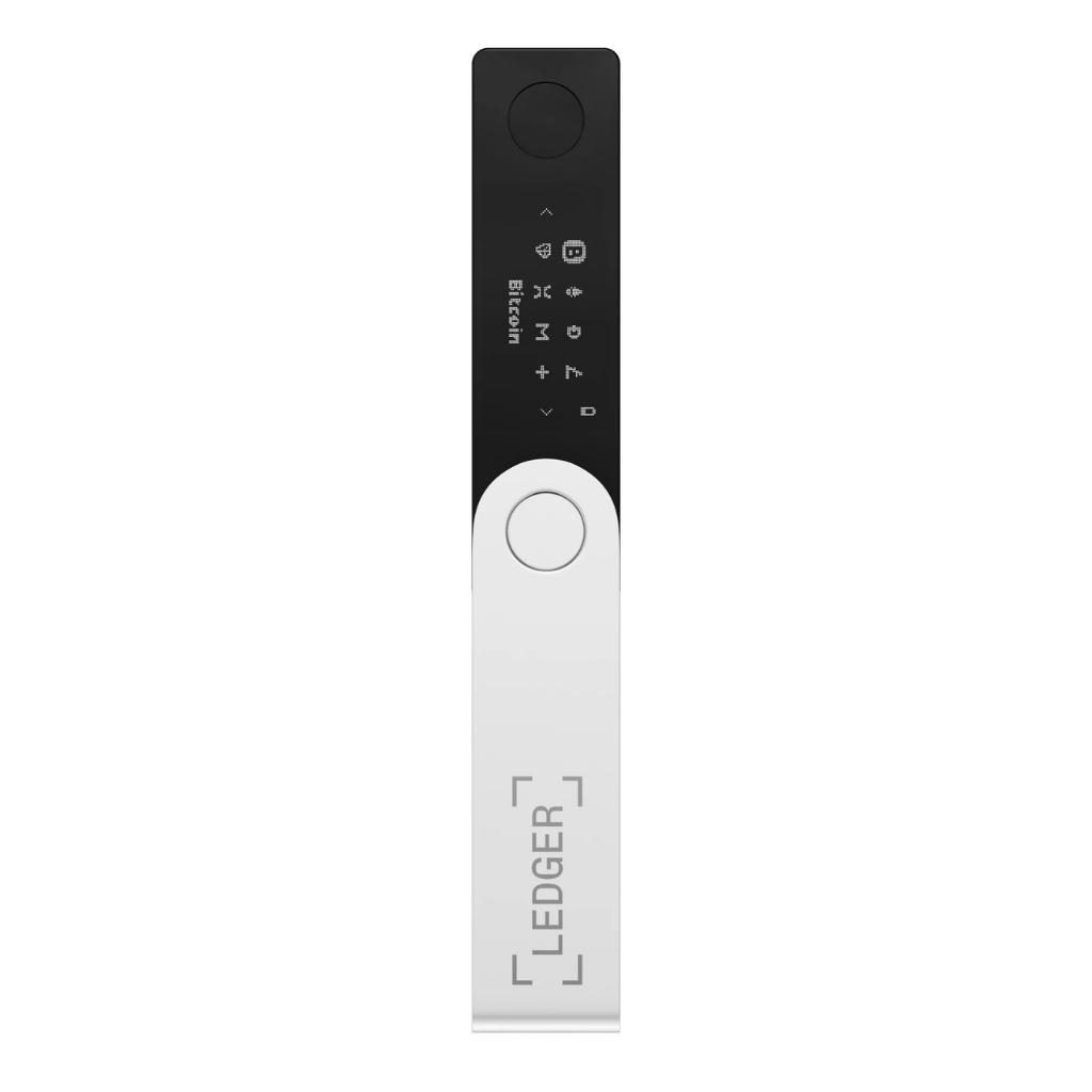 Introducing: The Ledger Nano S Plus, Nano X, & Stax