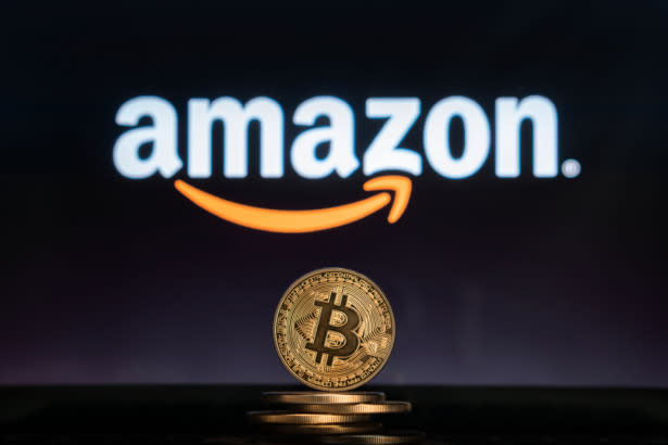 How to Buy Amazon Gift Cards with Crypto? - Coindoo