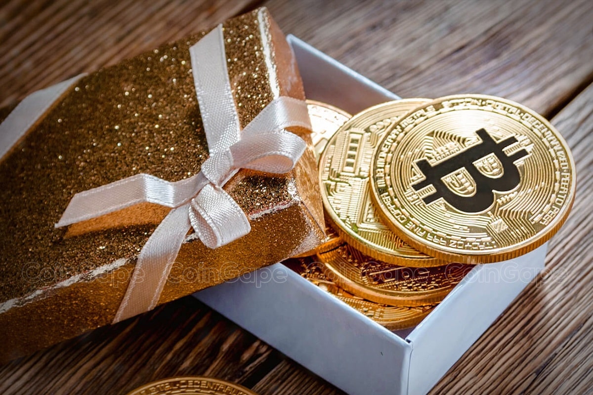 How to Gift Crypto to Friends and Loved Ones