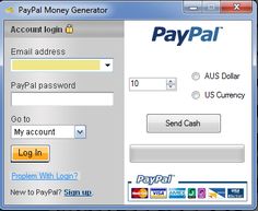 Free Paypal Gift Card Generator Codes - Embedded Xinu