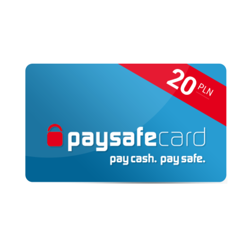 Buy Paysafecard with Twint