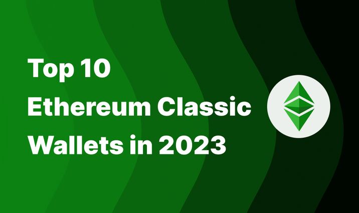 Ethereum Classic Wallet (ETC) | Secure ETC Wallet | Trust Wallet | Trust