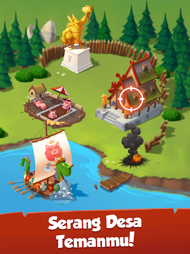 Coin Master Free Spin APK (Android App) - Free Download