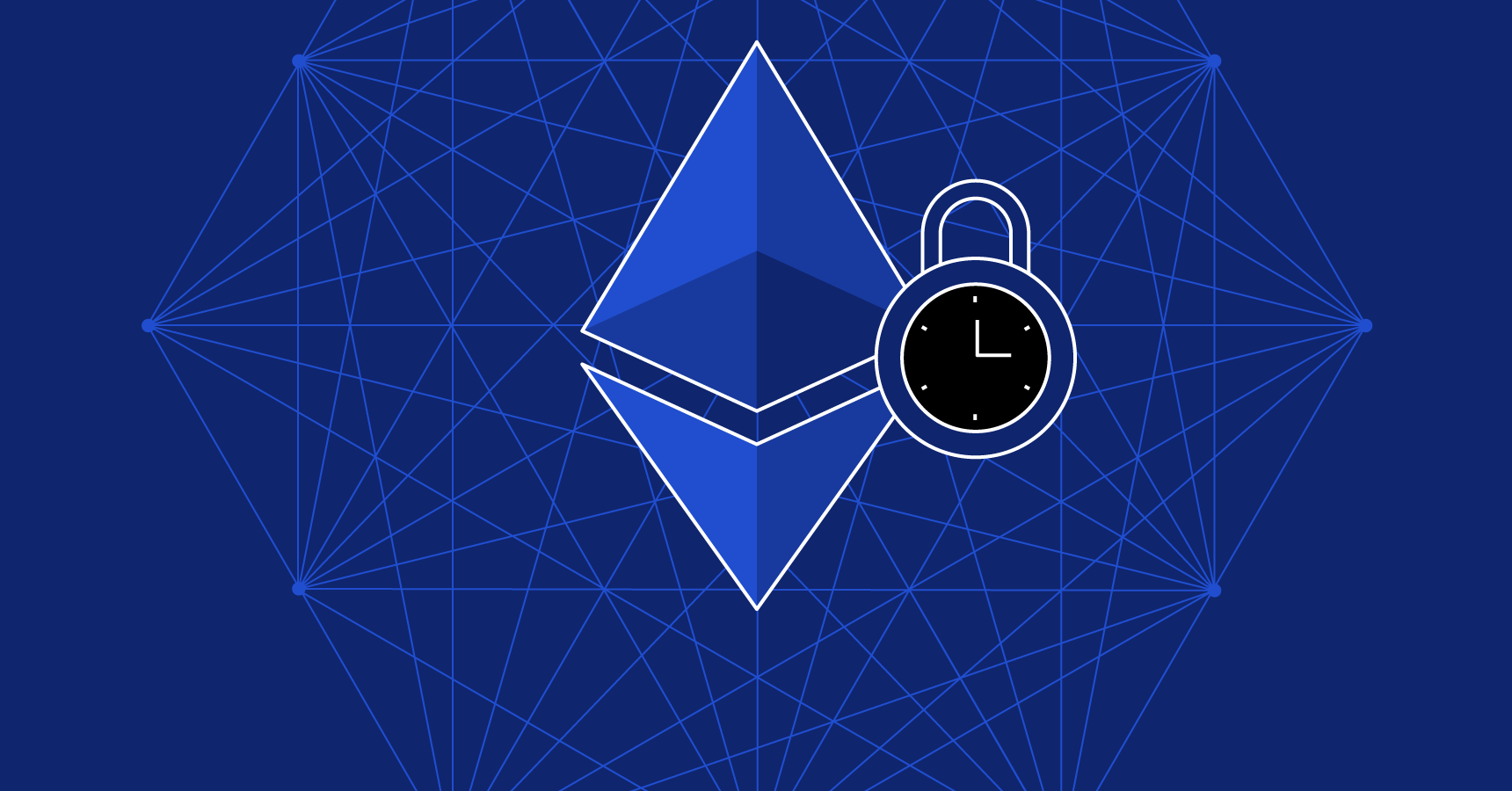 Full, Archive & Light Types Of Ethereum Nodes