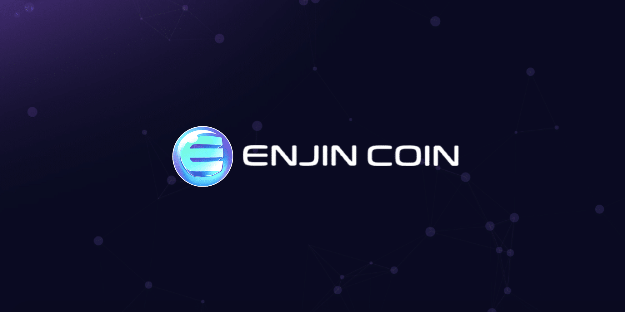 Enjin Coin (ENJ) Price Prediction - 