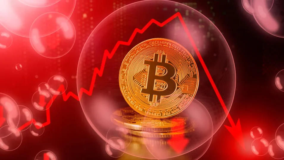 Is bitcoin going to crash again? - Times Money Mentor