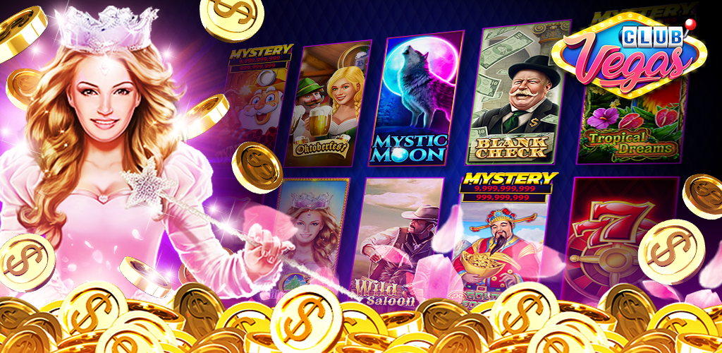 GameTwist Slots Free Coins & Twists