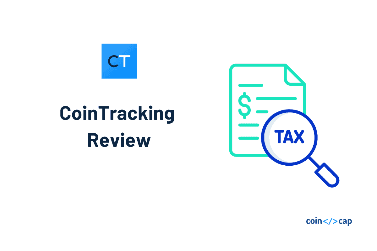 CoinTracking Review And Best Alternatives - Crypto Listy