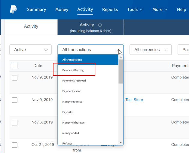 Funds Availability: How Does it Work ? – PayPal Malaysia