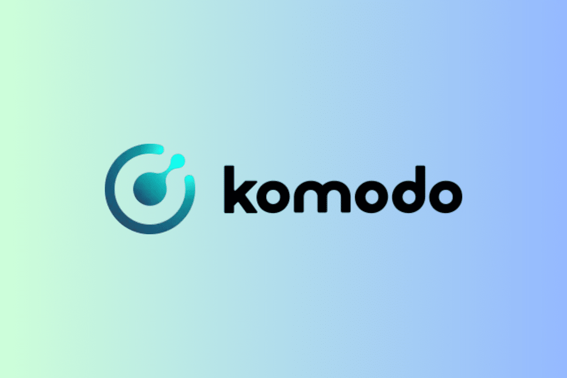 Komodo Price Today - KMD Price Chart & Market Cap | CoinCodex