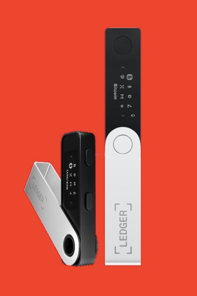 Product Comparison | Ledger