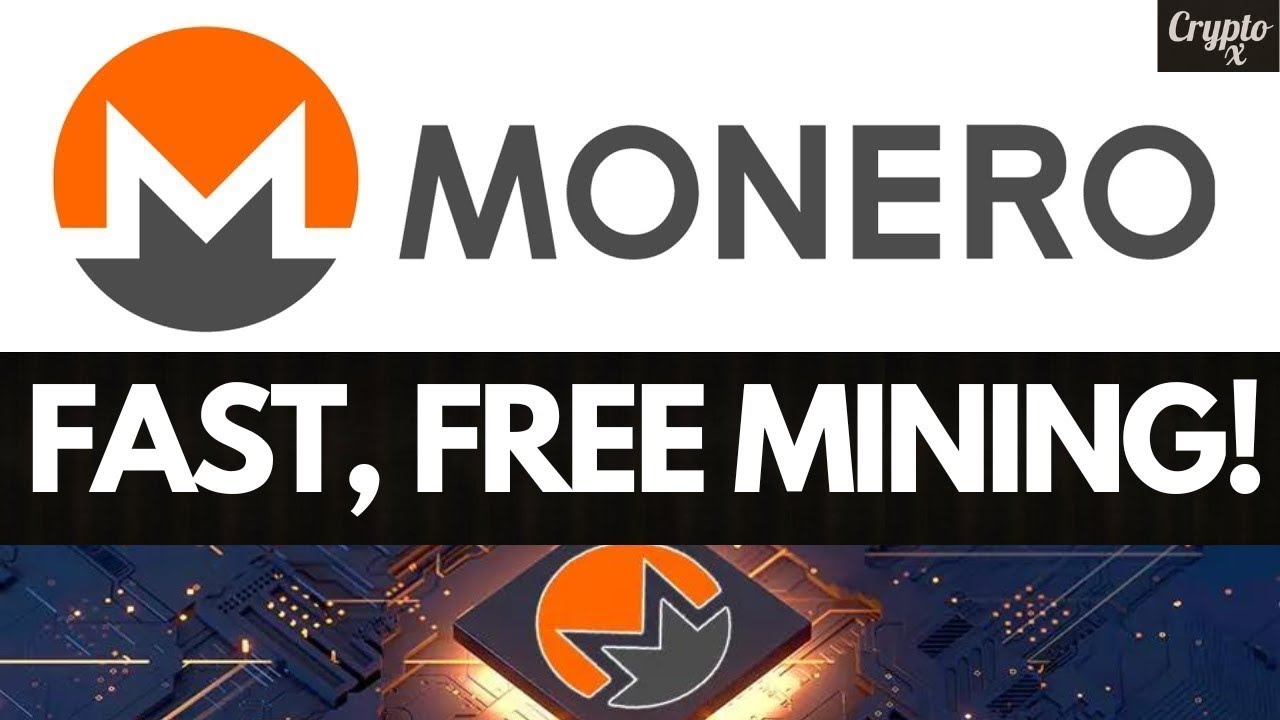 Mining Monero | Monero - secure, private, untraceable