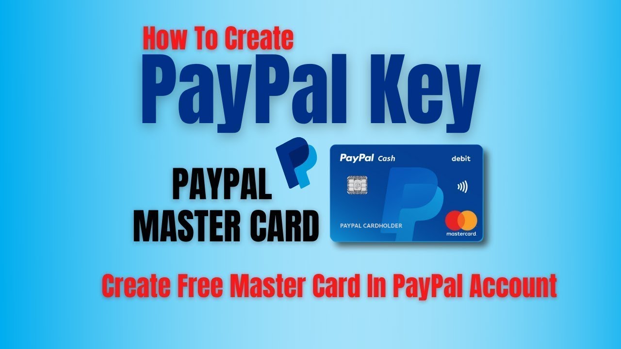 paypal virtual card - Sanaea Kakalia