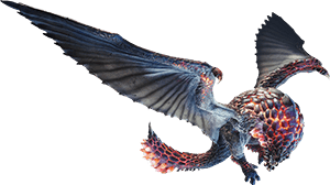 Bird Wyvern Gem - Monster Hunter Rise Guide - IGN