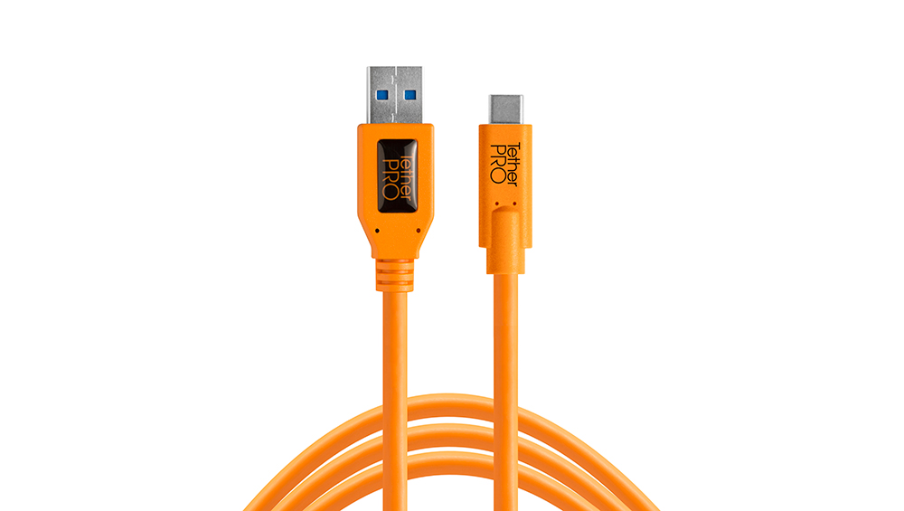 Tethertools Tether Cables | CameraStuff Online Shop