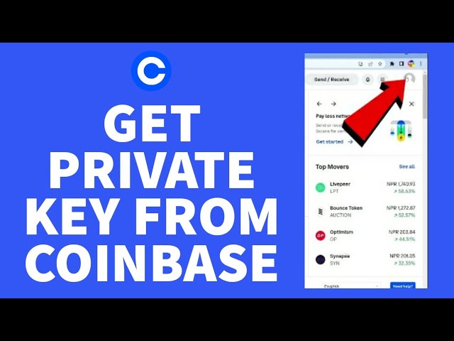 How to setup Coinbase Commerce for your online store