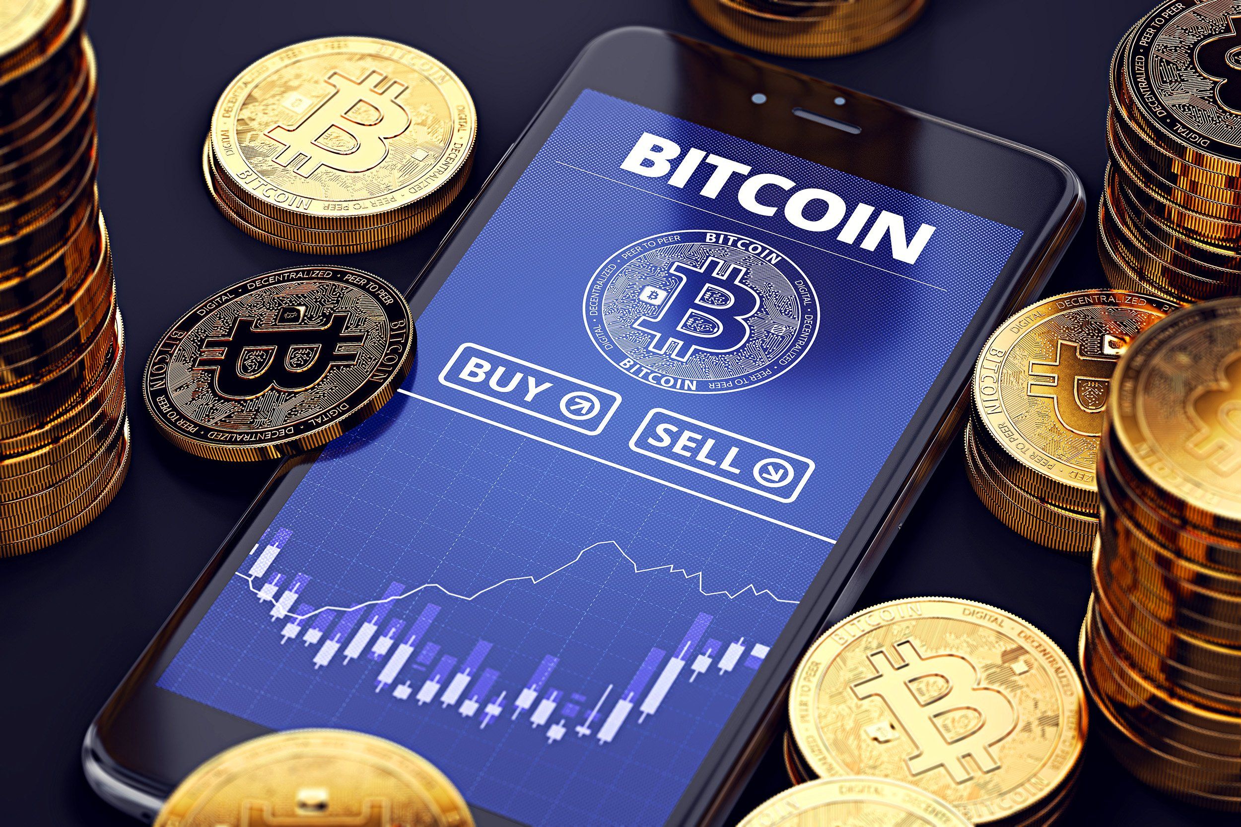 8 Crypto to consider buying now for the next bull run in - The Economic Times