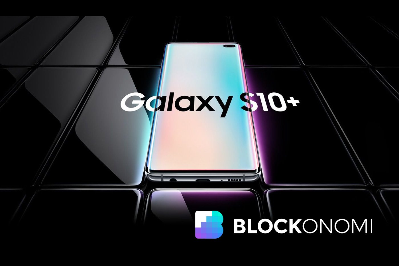 Samsung Galaxy S10 With Supported Crypto Wallet for Ethereum Gets Hacked: Report - The Daily Hodl