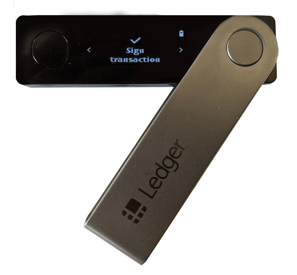 Unlock Algorand Security: Is a Ledger Wallet Your Missing Key?