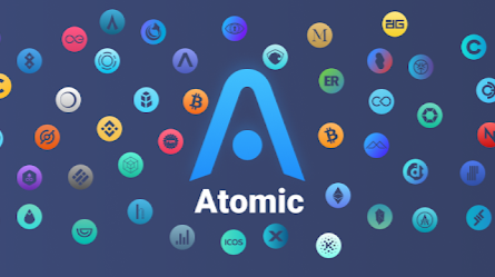 Get Atomic Wallet Airdrop worth $10