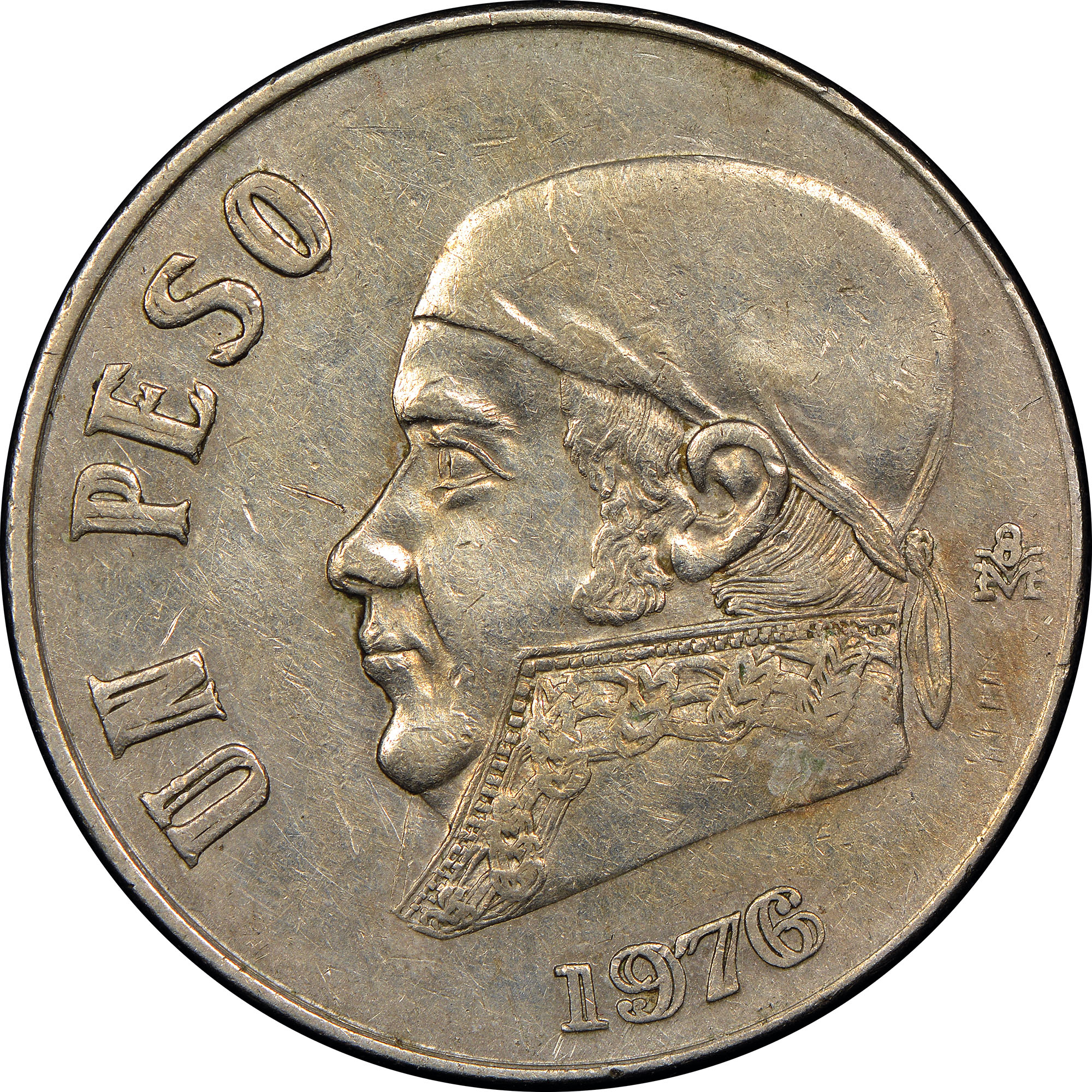 Mexican peso - Wikipedia