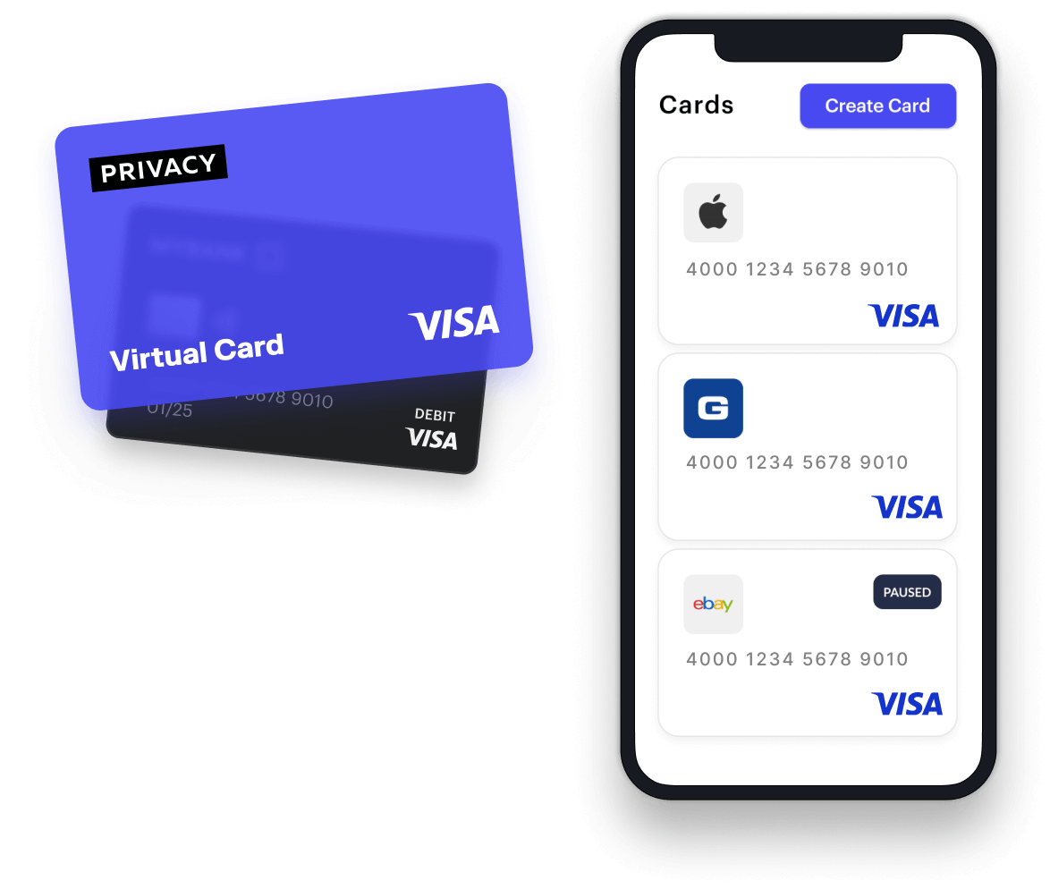 Virtual Cards That Protect Your Payments | Online Payment Security