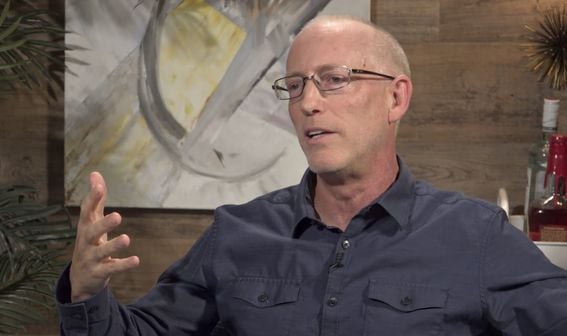 Scott Adams - RationalWiki