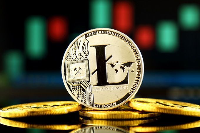 Litecoin crypto ETP: regulated & easy LTC exposure | CoinShares ETP