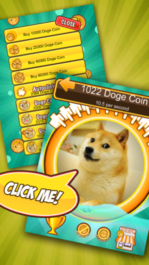 Baby Doge Cloud MIner for Android - Download