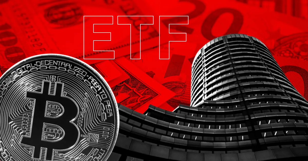 How ETFs and institutions are driving the surge in Bitcoin prices | Reuters